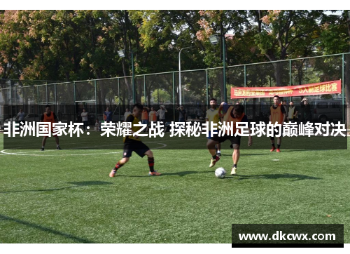 非洲国家杯：荣耀之战 探秘非洲足球的巅峰对决