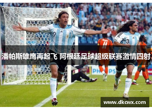 潘帕斯雄鹰再起飞 阿根廷足球超级联赛激情四射