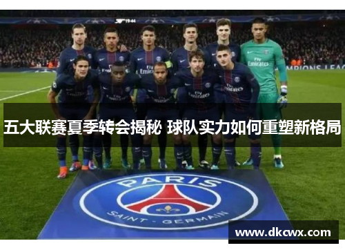 五大联赛夏季转会揭秘 球队实力如何重塑新格局
